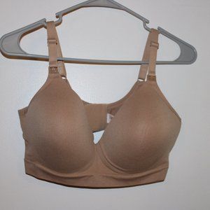 Secret Treasures Maternity XL Nursing Bra
